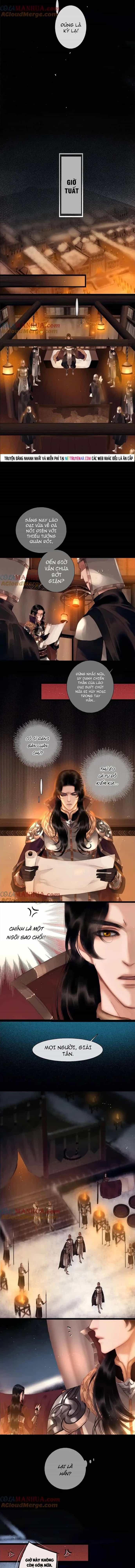 Phụng Chỉ Xuất Chinh - Chương 8 - ảnh 3