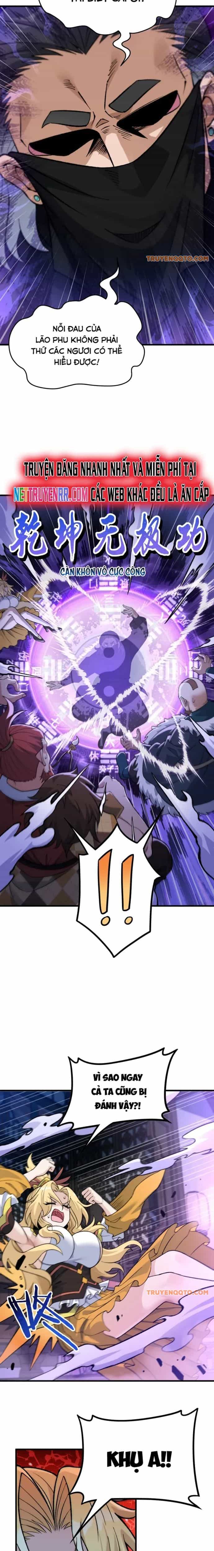 Phụng Chỉ Xuất Quỹ - Chương 14 - ảnh 15