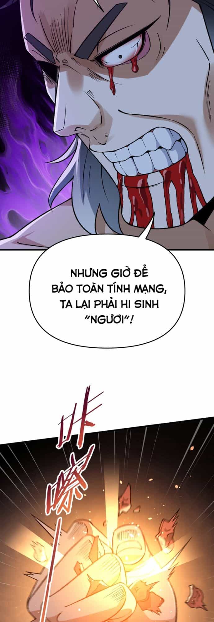 Phụng Chỉ Xuất Quỹ - Chương 24 - ảnh 26