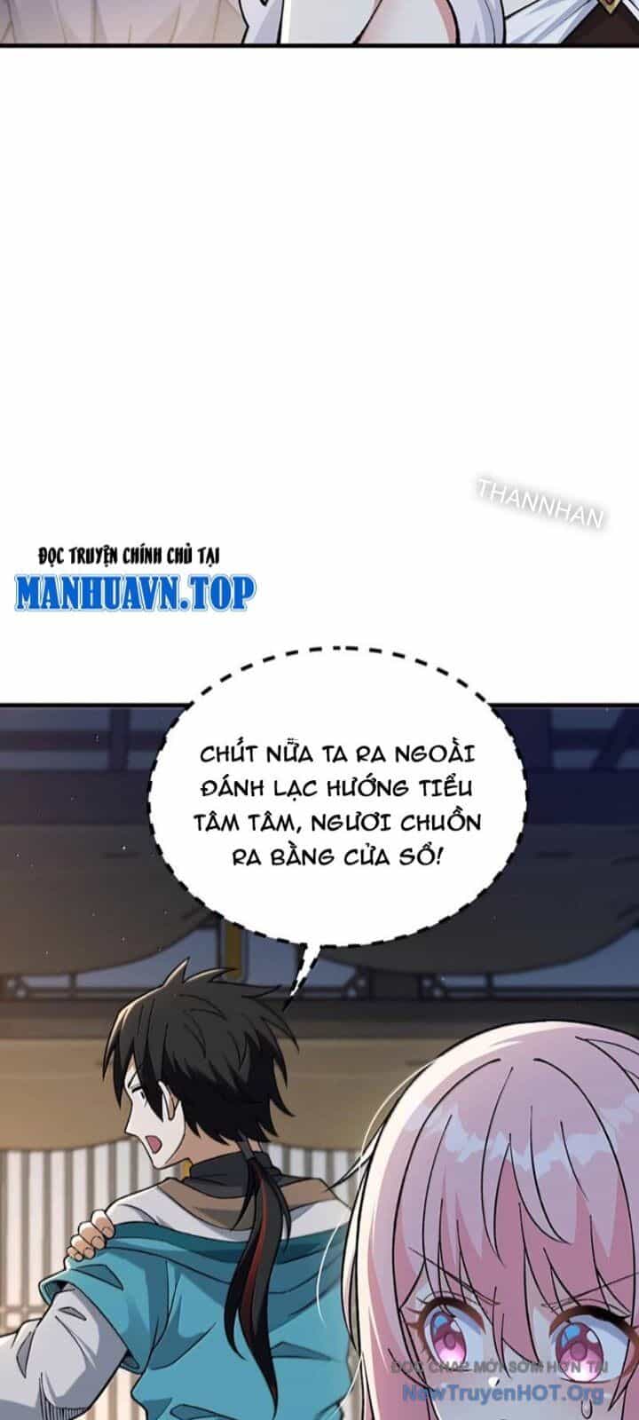 Phụng Chỉ Xuất Quỹ - Chương 30 - ảnh 36