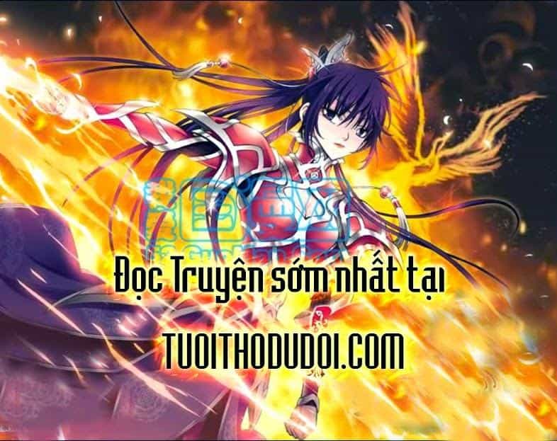 Phụng Lâm Thiên Hạ 2 - Chương 3.2 - ảnh 12