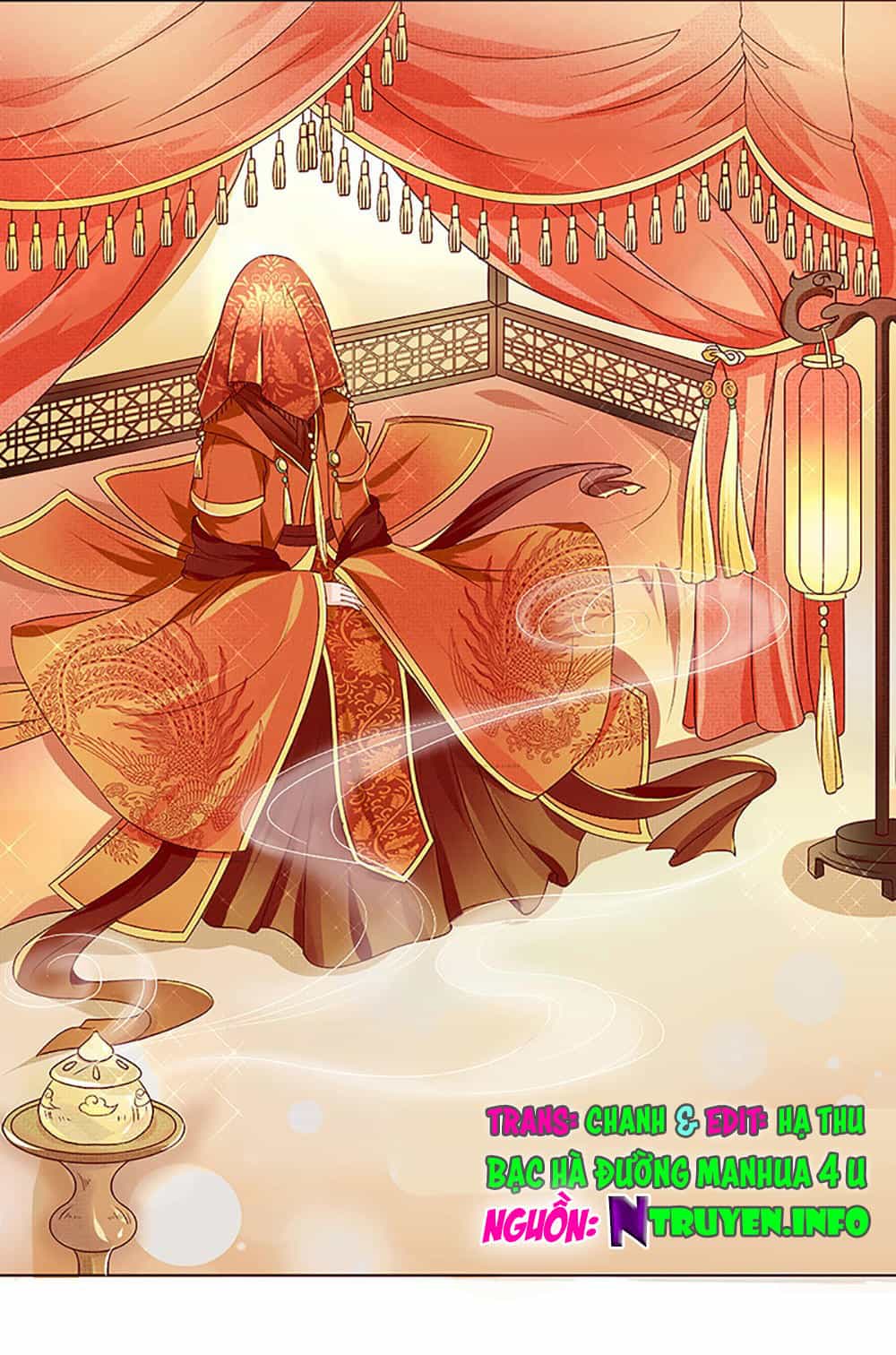 Phượng Hoàng Ngàn Năm - Chương 3 - ảnh 1