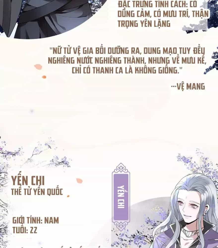 Phượng Hoàng Vu Phi - Chương 1 - ảnh 11