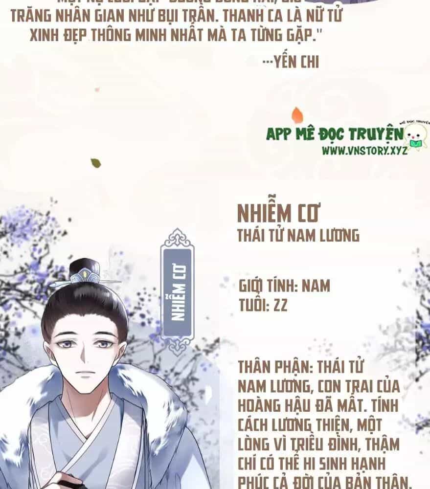 Phượng Hoàng Vu Phi - Chương 1 - ảnh 13