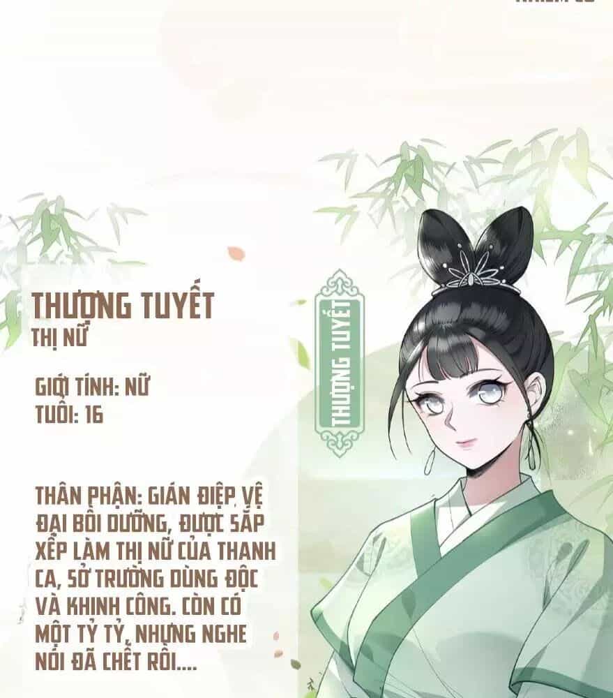 Phượng Hoàng Vu Phi - Chương 1 - ảnh 15