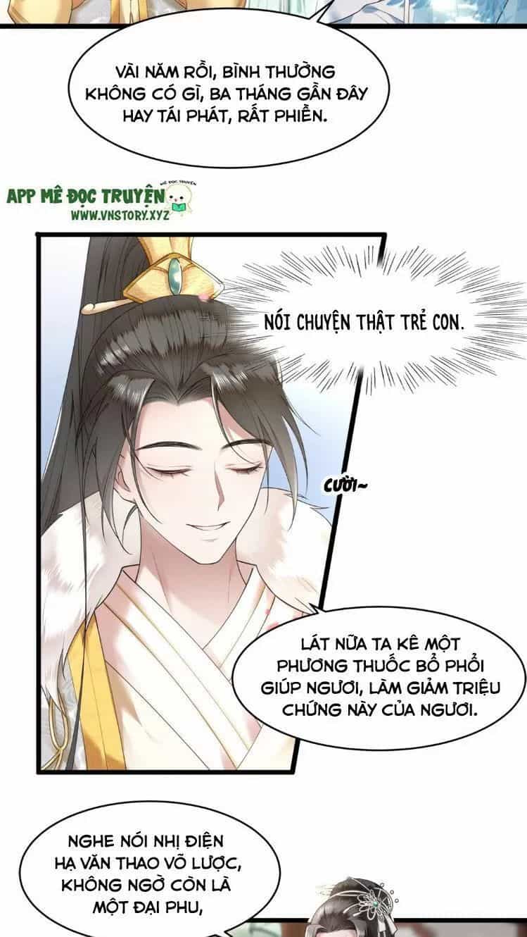 Phượng Hoàng Vu Phi - Chương 10 - ảnh 12