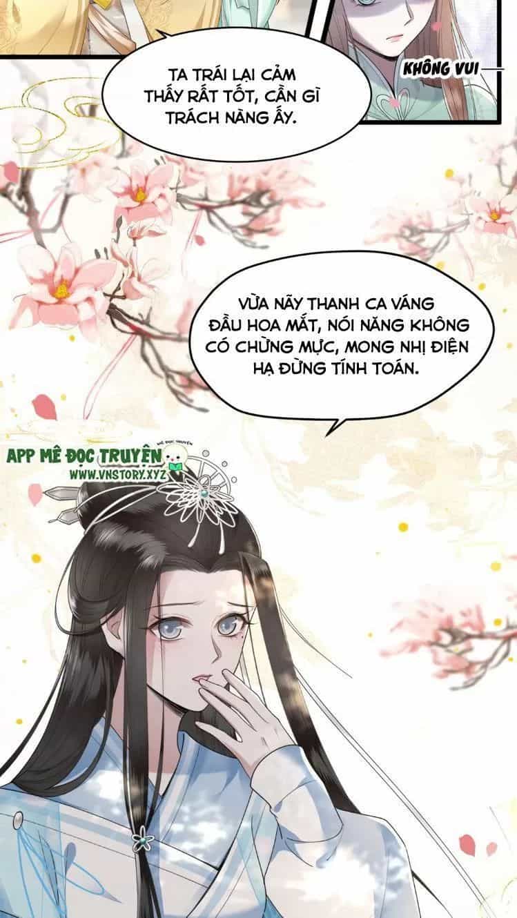 Phượng Hoàng Vu Phi - Chương 10 - ảnh 14