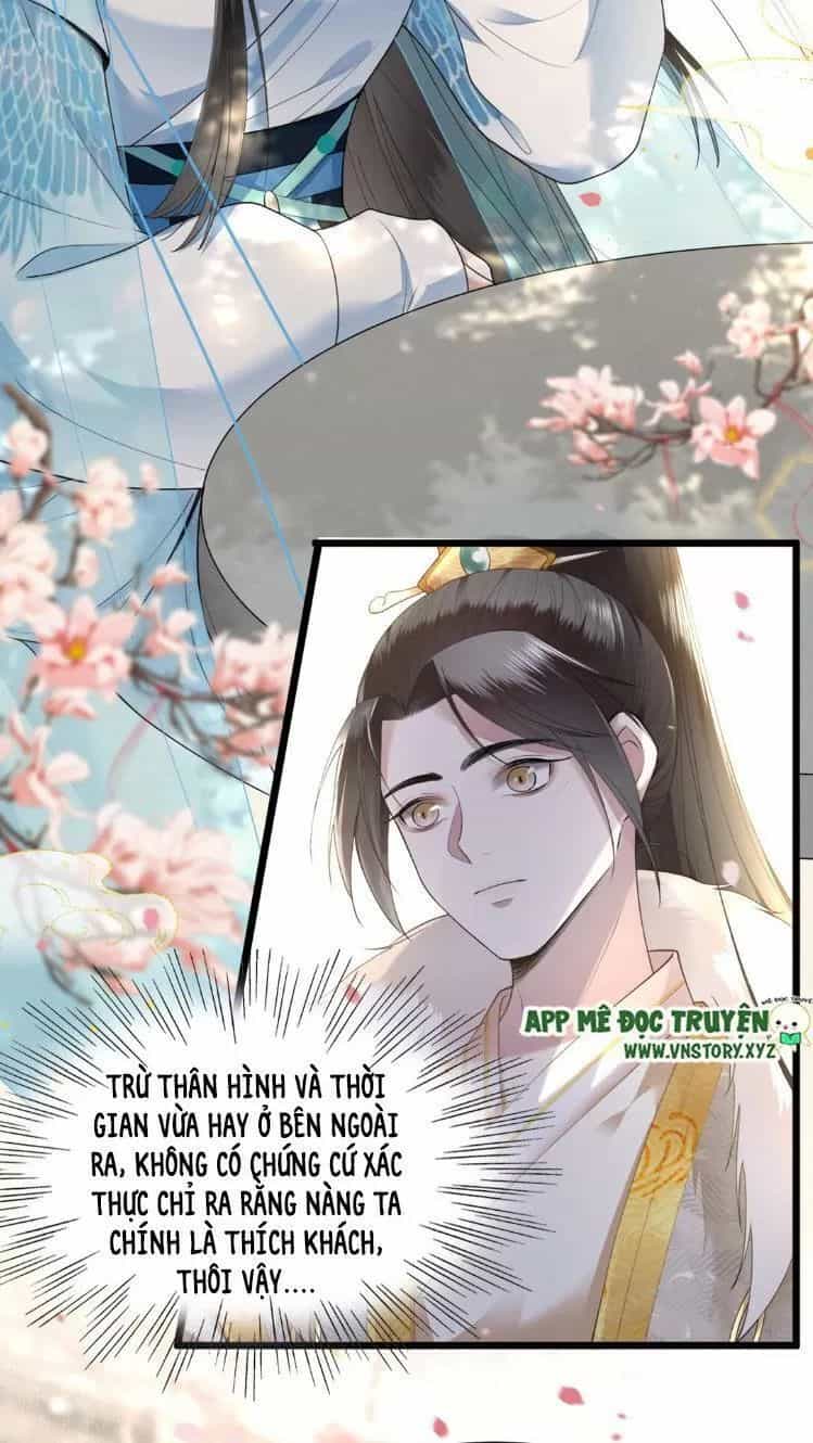 Phượng Hoàng Vu Phi - Chương 10 - ảnh 15