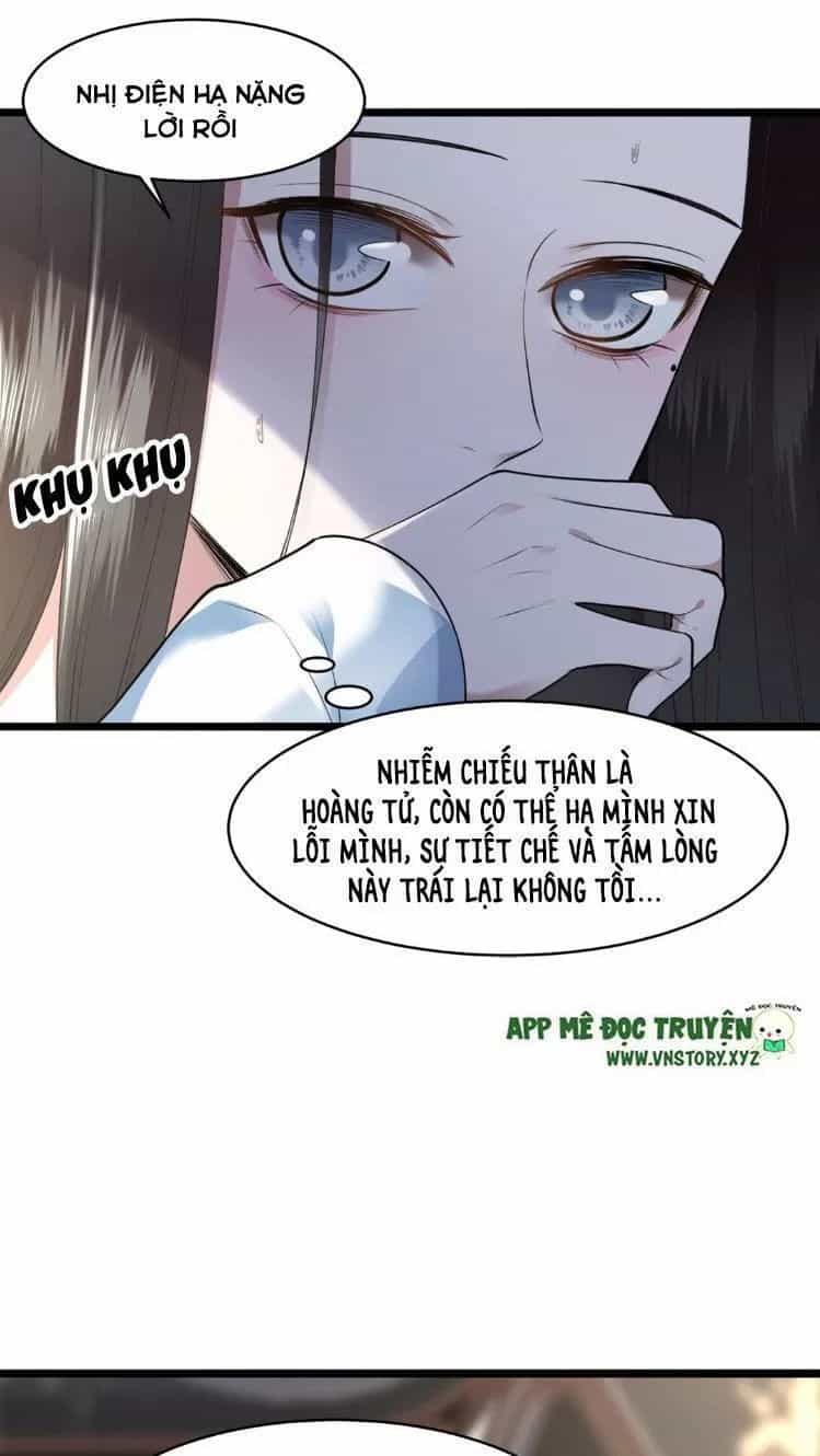 Phượng Hoàng Vu Phi - Chương 10 - ảnh 17