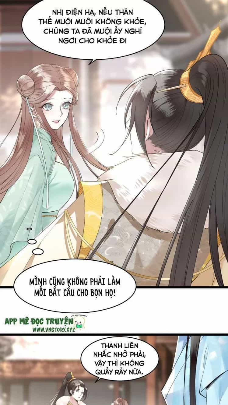 Phượng Hoàng Vu Phi - Chương 10 - ảnh 18