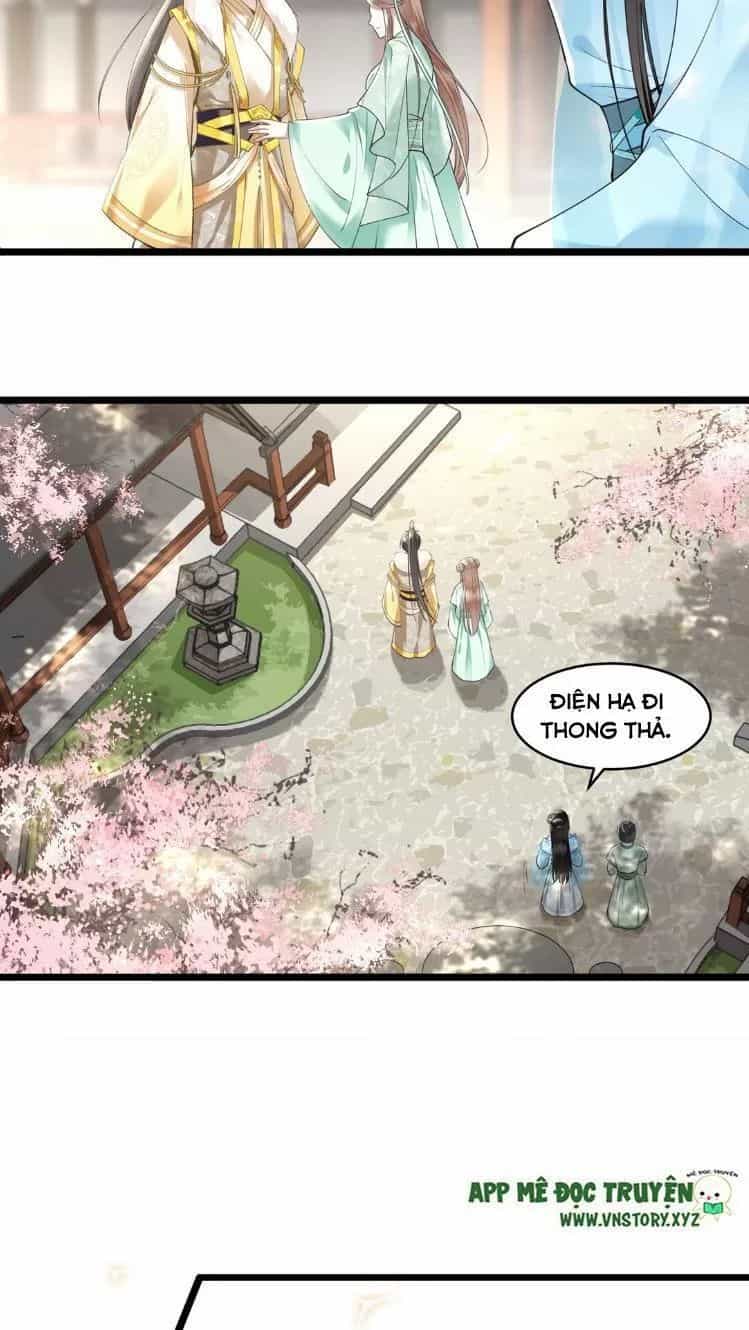 Phượng Hoàng Vu Phi - Chương 10 - ảnh 19