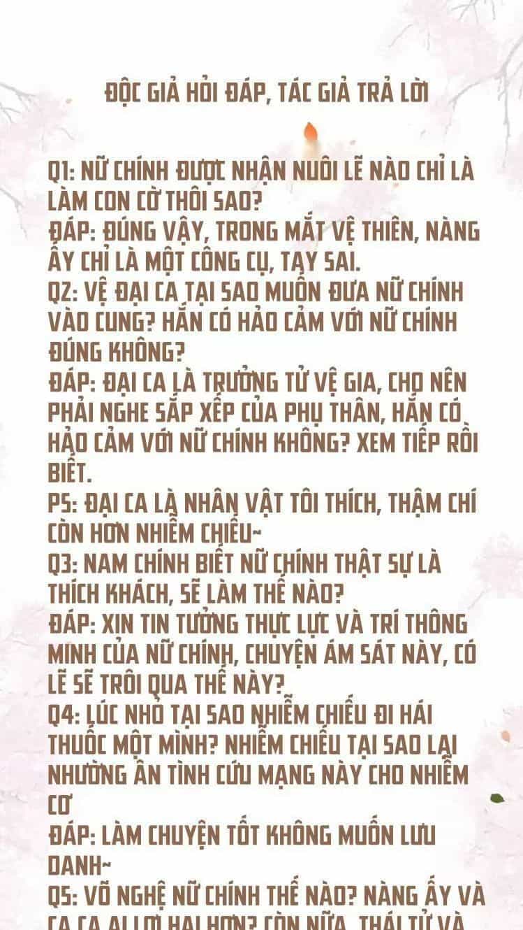 Phượng Hoàng Vu Phi - Chương 10 - ảnh 21