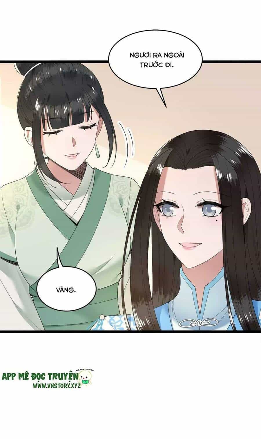 Phượng Hoàng Vu Phi - Chuong 101 - ảnh 12