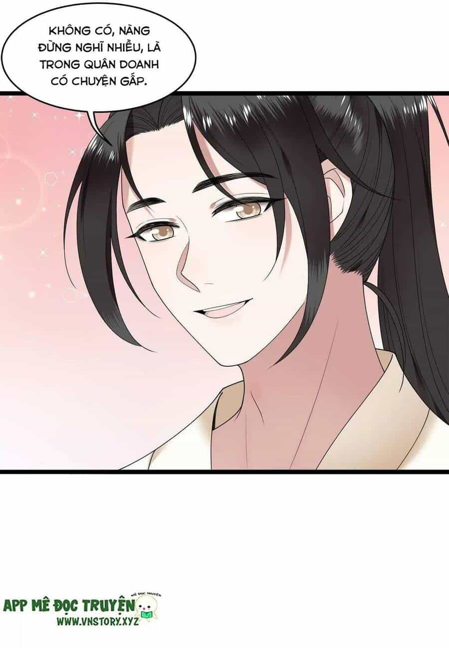 Phượng Hoàng Vu Phi - Chuong 101 - ảnh 19