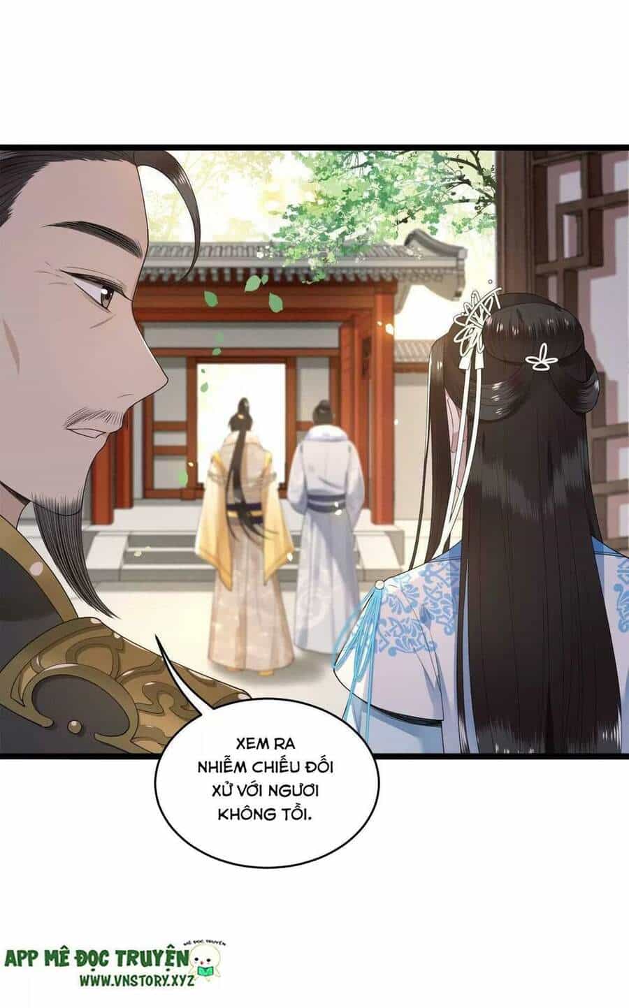 Phượng Hoàng Vu Phi - Chuong 101 - ảnh 31