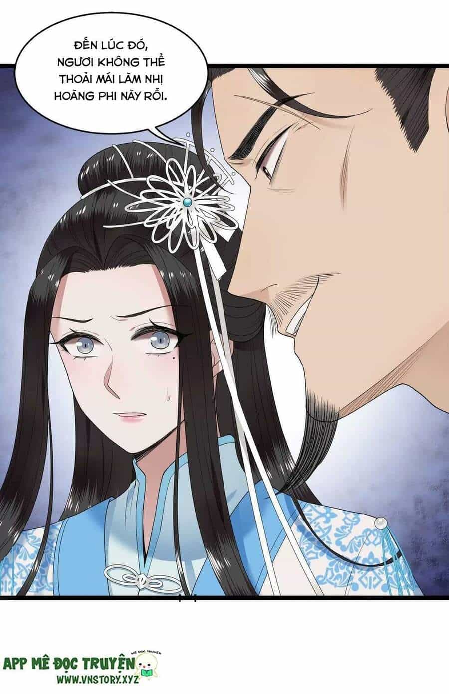 Phượng Hoàng Vu Phi - Chuong 101 - ảnh 36