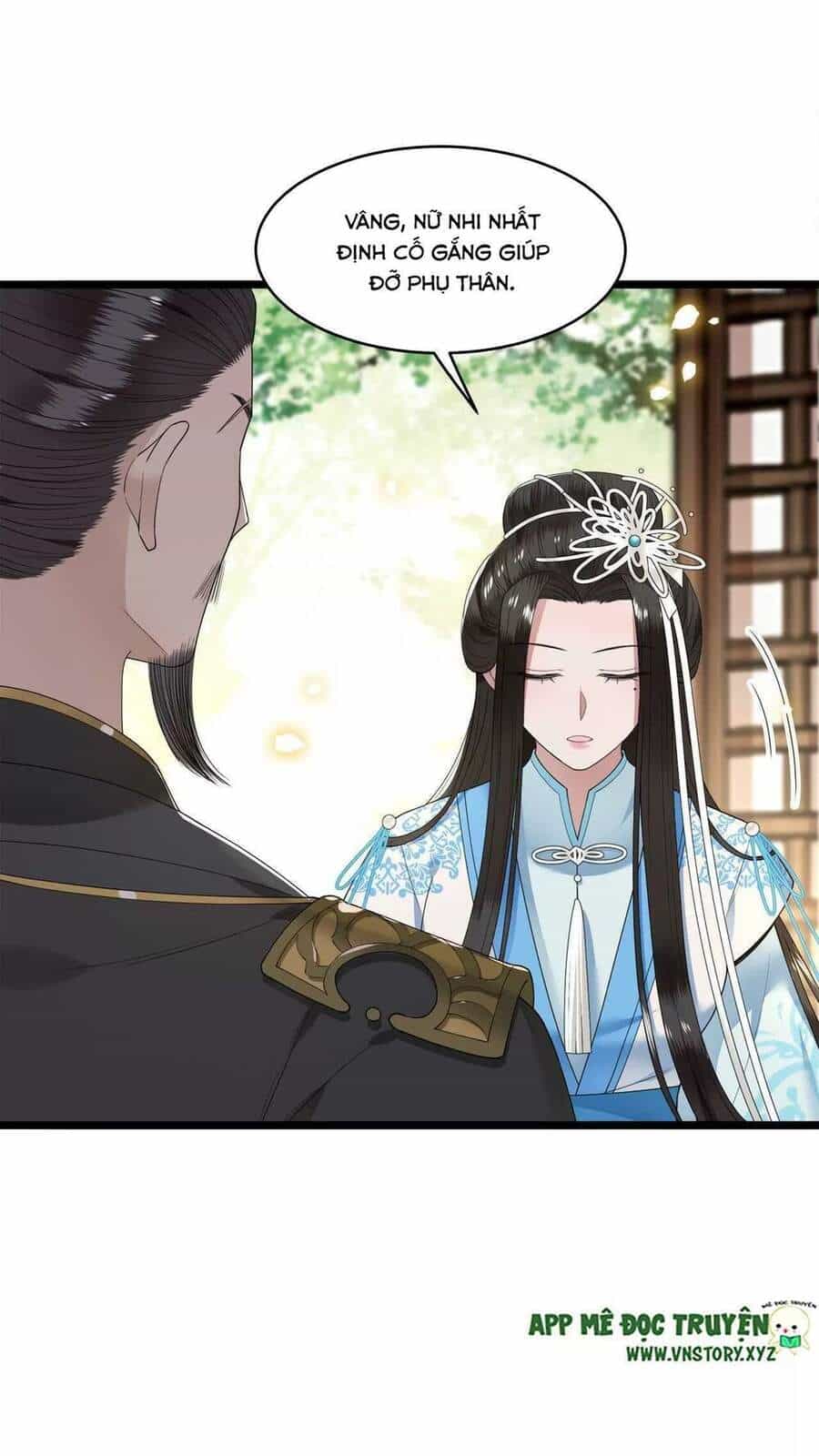 Phượng Hoàng Vu Phi - Chuong 101 - ảnh 37