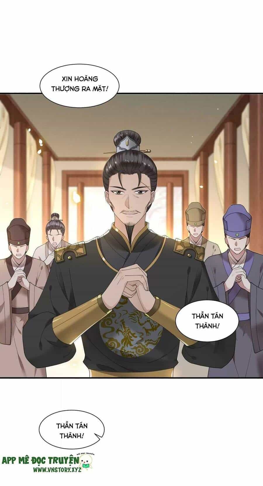Phượng Hoàng Vu Phi - Chuong 103 - ảnh 29
