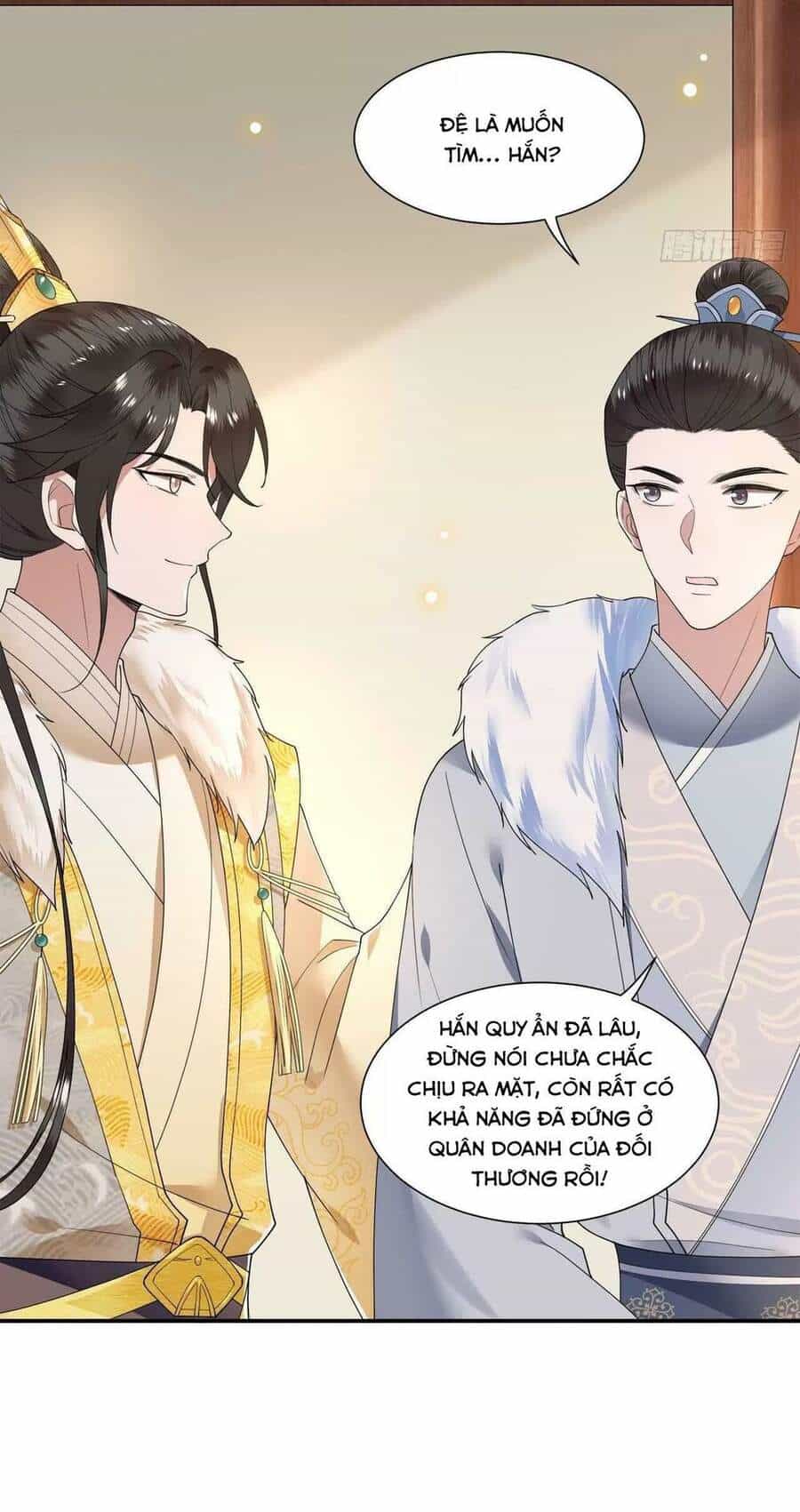 Phượng Hoàng Vu Phi - Chuong 103 - ảnh 37