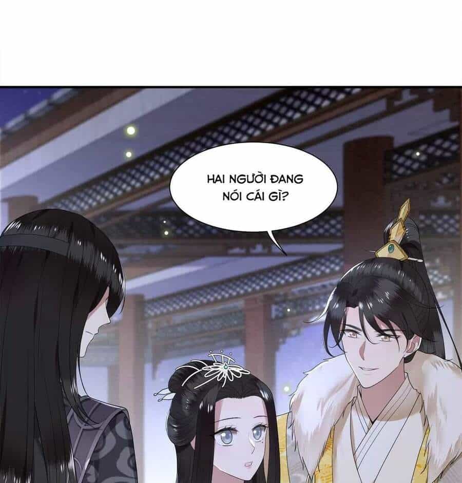Phượng Hoàng Vu Phi - Chuong 103 - ảnh 4