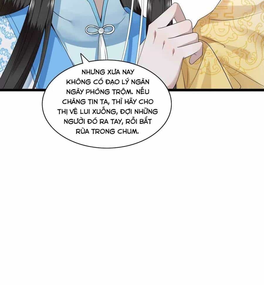 Phượng Hoàng Vu Phi - Chuong 104 - ảnh 11
