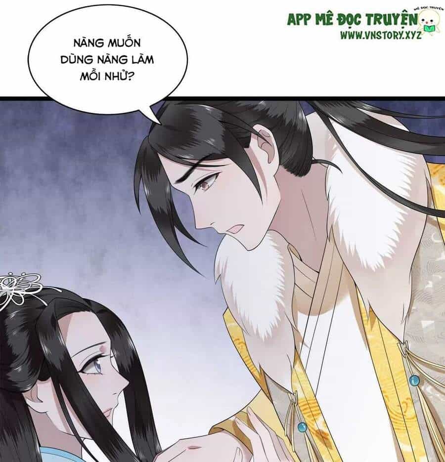 Phượng Hoàng Vu Phi - Chuong 104 - ảnh 12