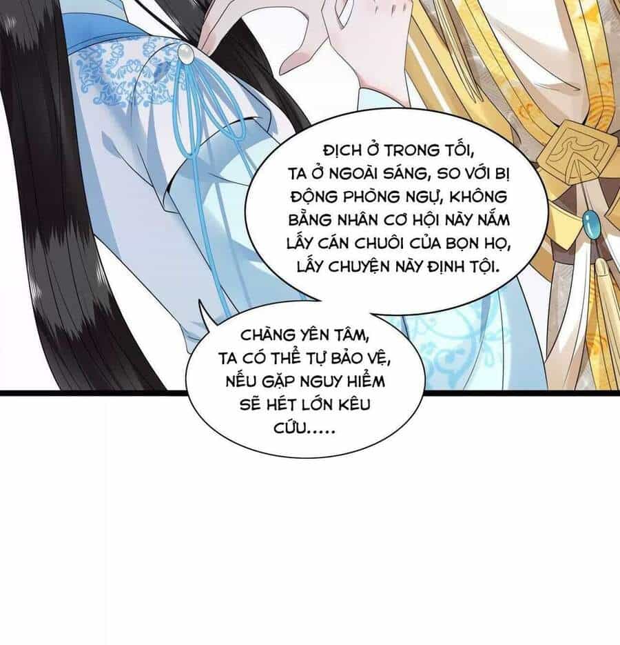 Phượng Hoàng Vu Phi - Chuong 104 - ảnh 13