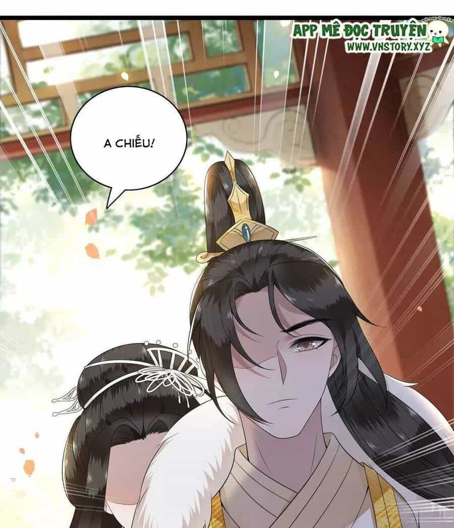 Phượng Hoàng Vu Phi - Chuong 104 - ảnh 15