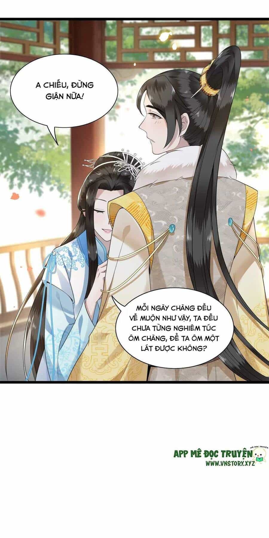Phượng Hoàng Vu Phi - Chuong 104 - ảnh 19