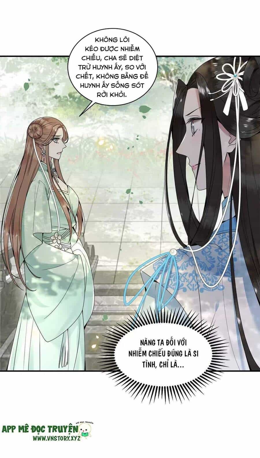 Phượng Hoàng Vu Phi - Chuong 105 - ảnh 22