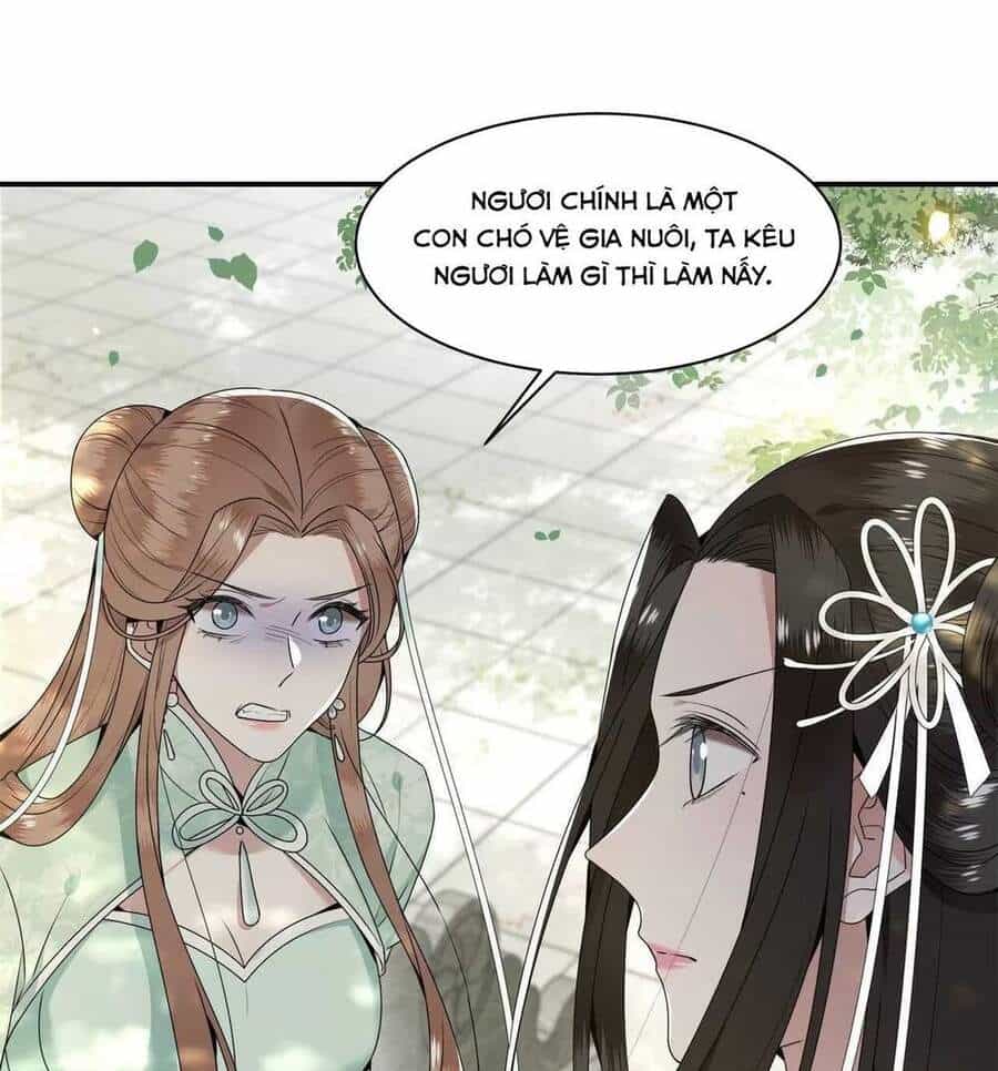 Phượng Hoàng Vu Phi - Chuong 105 - ảnh 26
