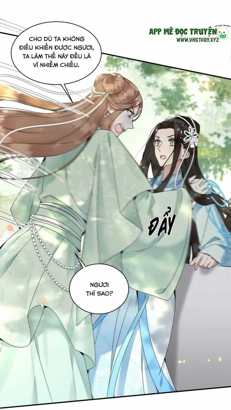 Phượng Hoàng Vu Phi - Chuong 105 - ảnh 29