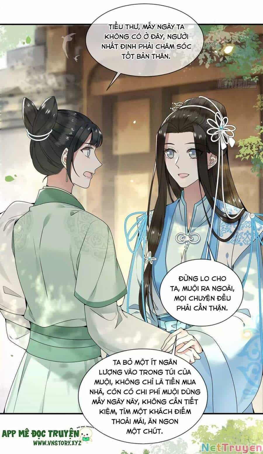 Phượng Hoàng Vu Phi - Chuong 105 - ảnh 4