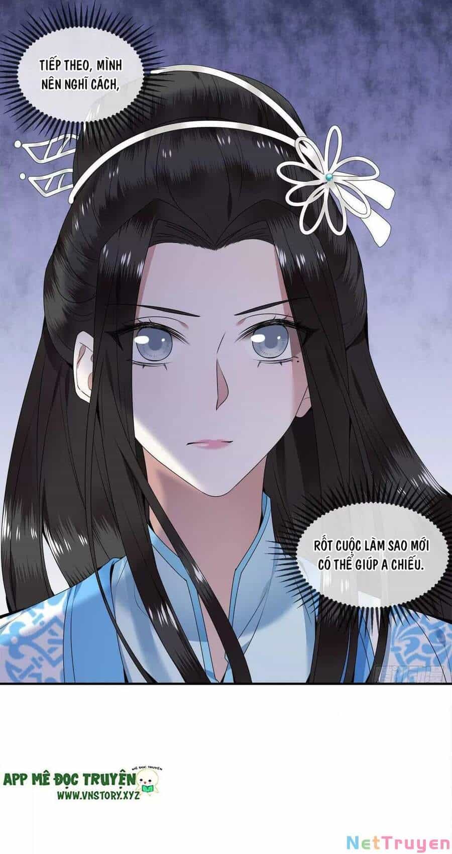 Phượng Hoàng Vu Phi - Chuong 105 - ảnh 8