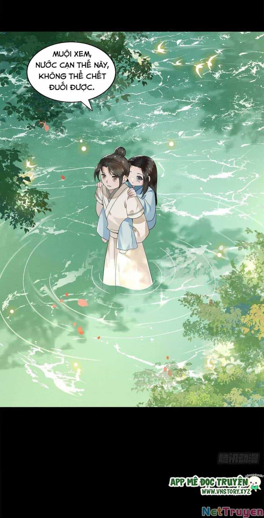 Phượng Hoàng Vu Phi - Chương 106 - ảnh 12