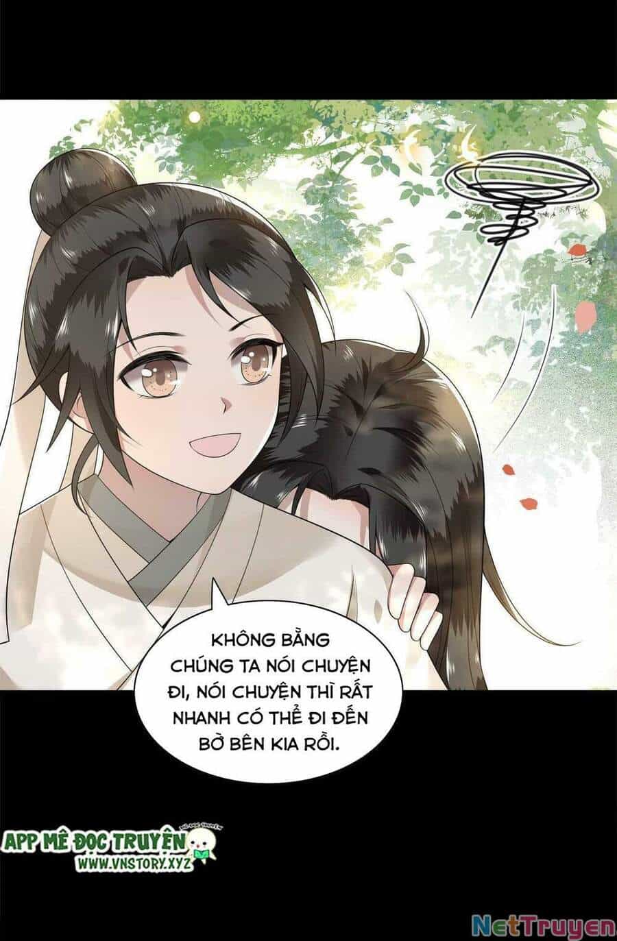 Phượng Hoàng Vu Phi - Chương 106 - ảnh 13