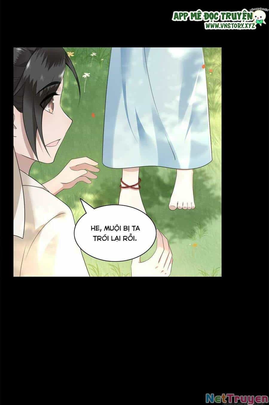 Phượng Hoàng Vu Phi - Chương 106 - ảnh 22