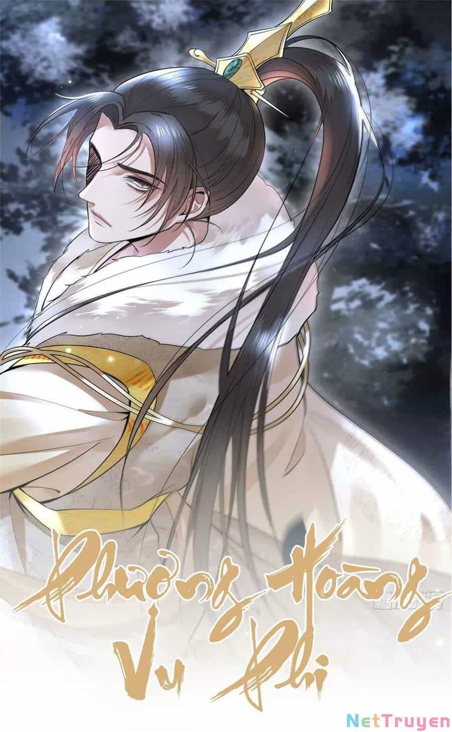 Phượng Hoàng Vu Phi - Chương 107 - ảnh 1