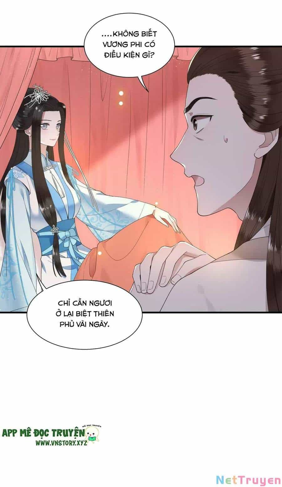 Phượng Hoàng Vu Phi - Chương 107 - ảnh 11