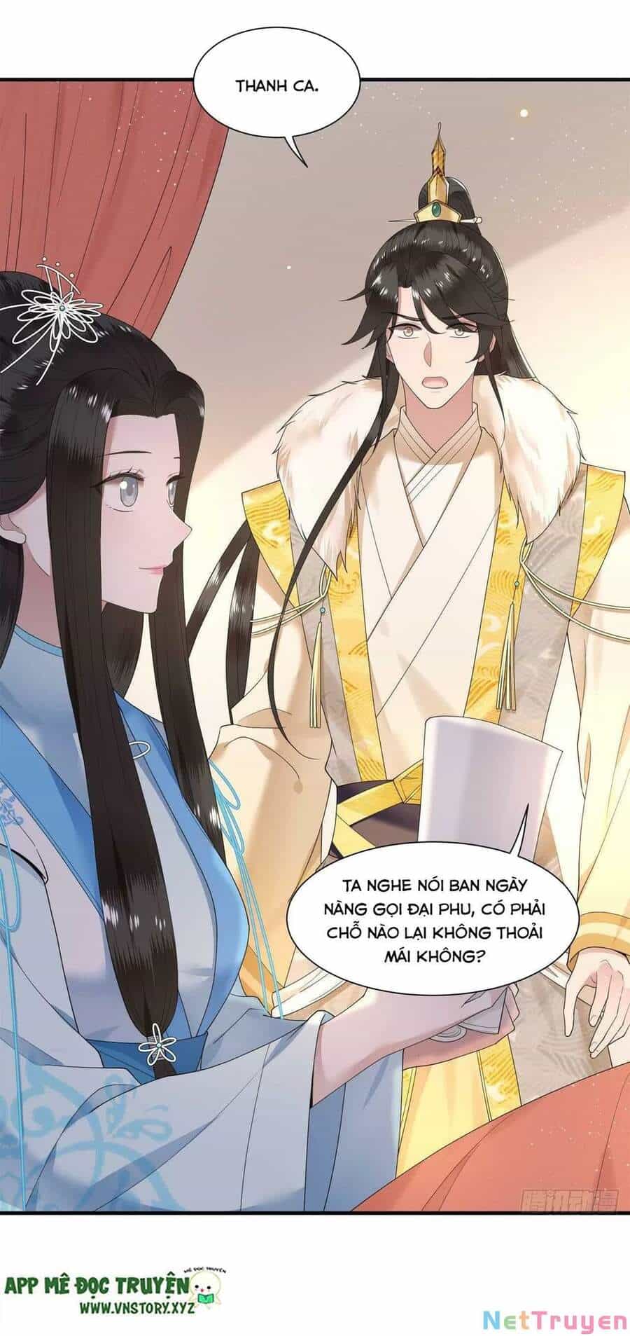 Phượng Hoàng Vu Phi - Chương 107 - ảnh 13