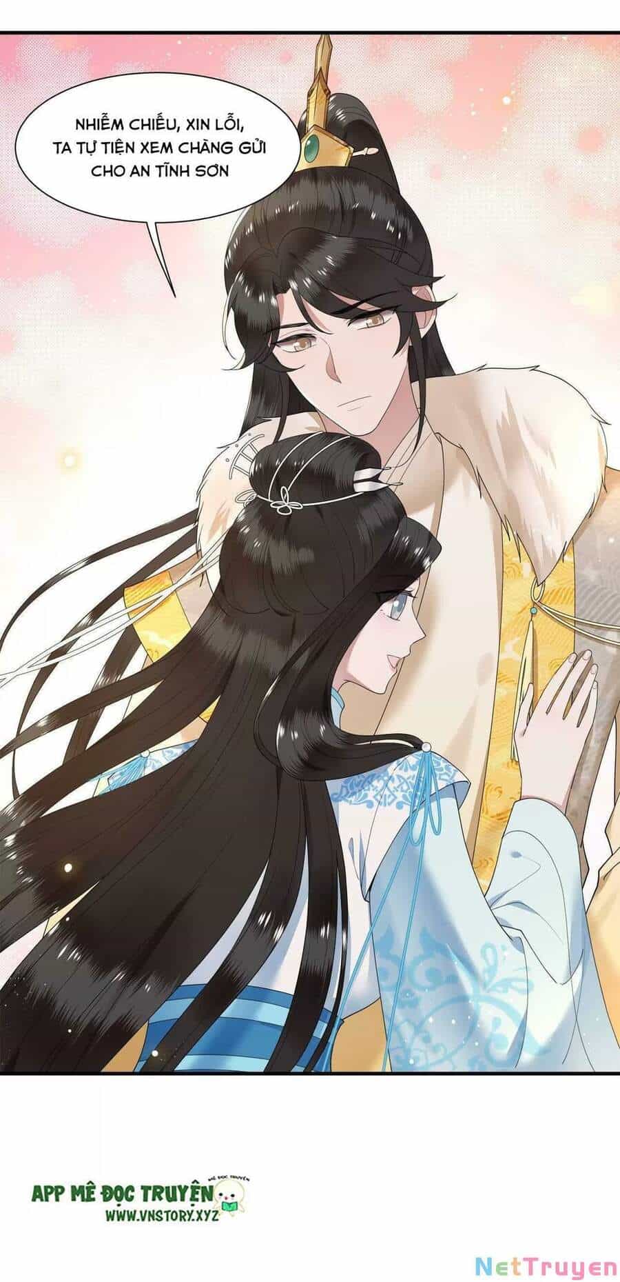 Phượng Hoàng Vu Phi - Chương 107 - ảnh 17