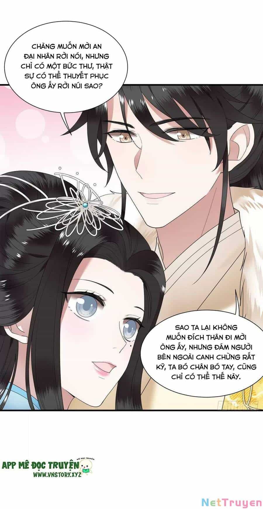 Phượng Hoàng Vu Phi - Chương 107 - ảnh 18