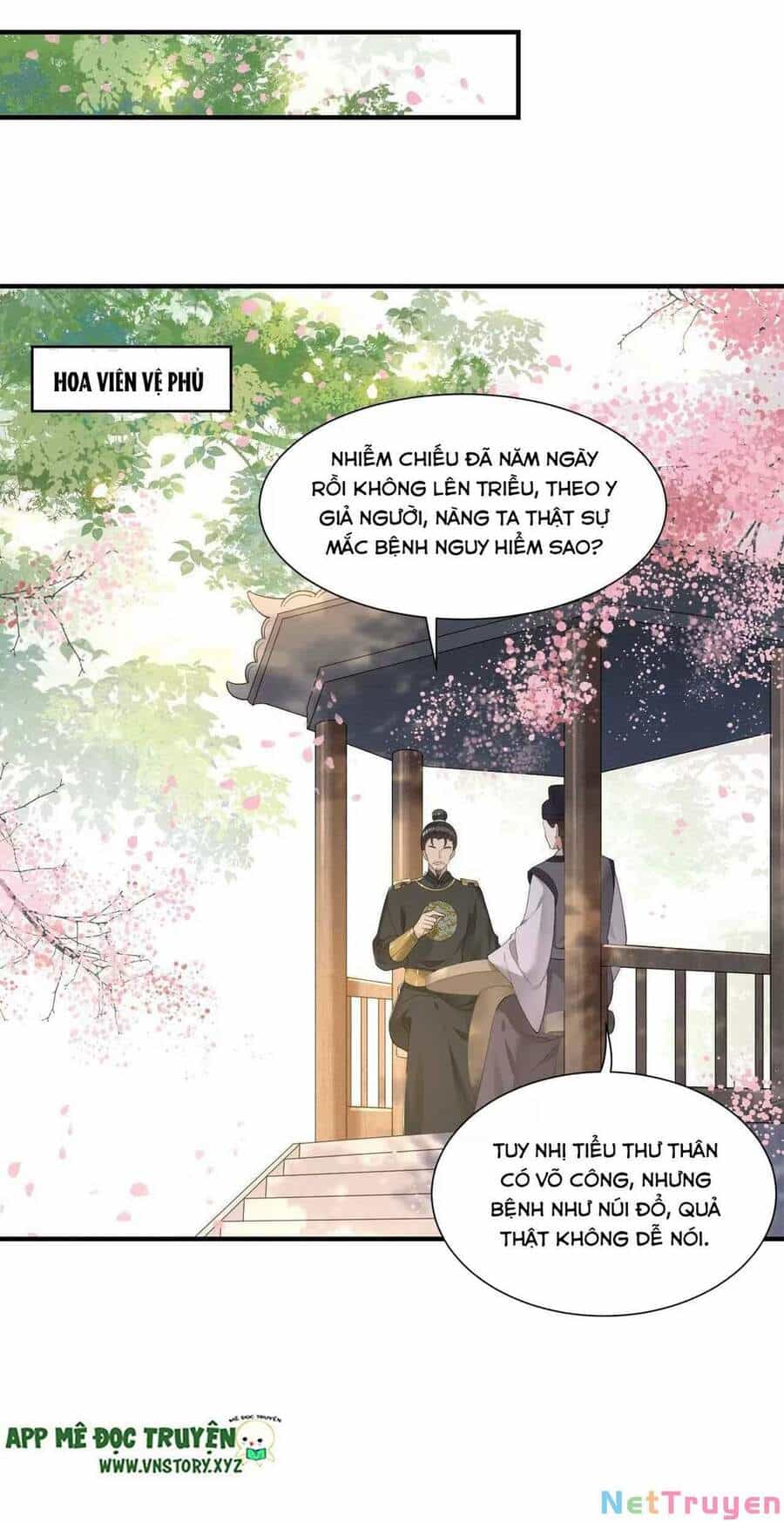 Phượng Hoàng Vu Phi - Chương 107 - ảnh 21