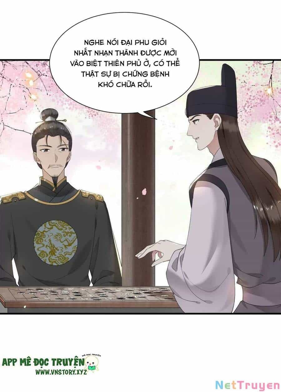 Phượng Hoàng Vu Phi - Chương 107 - ảnh 22