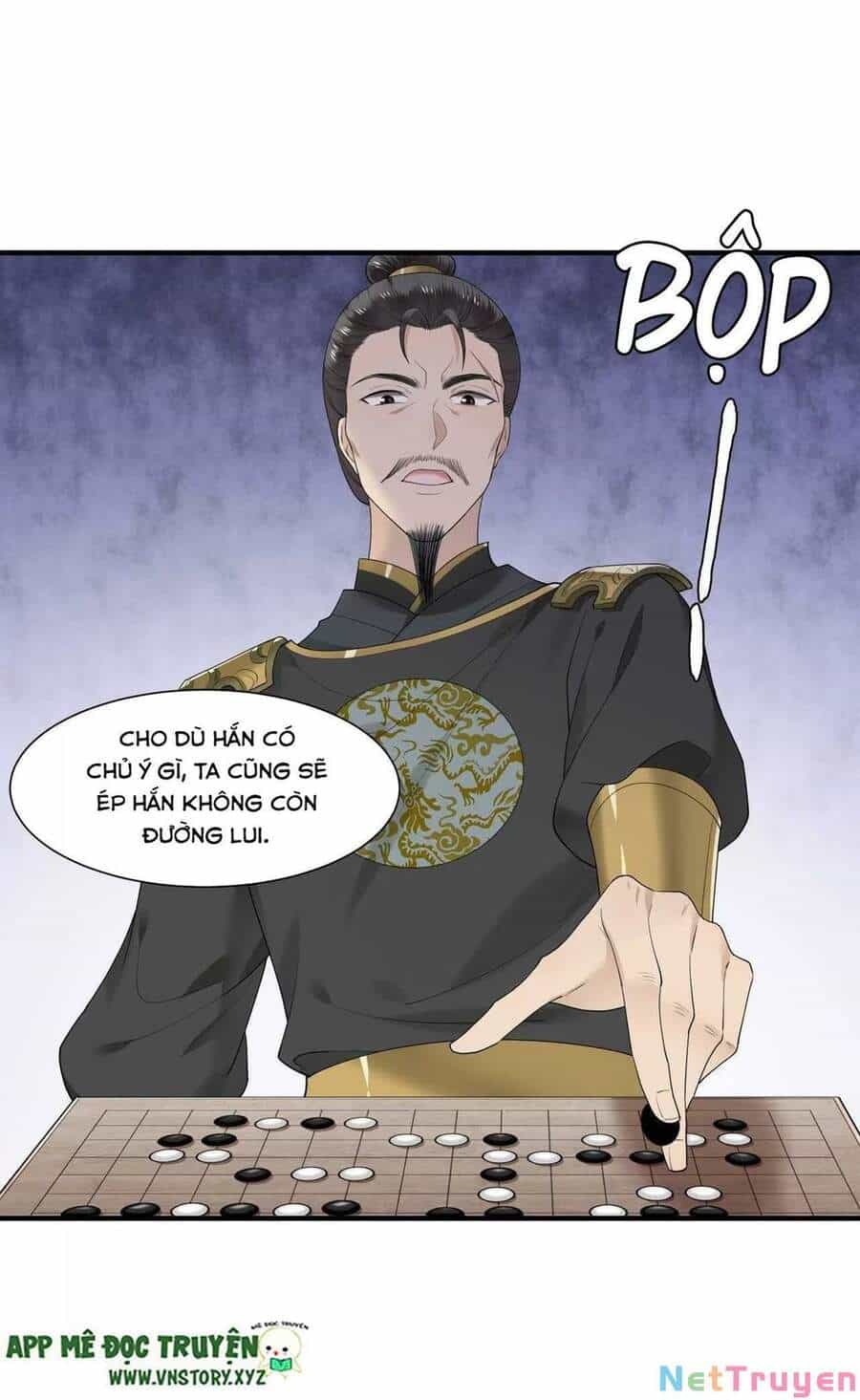 Phượng Hoàng Vu Phi - Chương 107 - ảnh 25