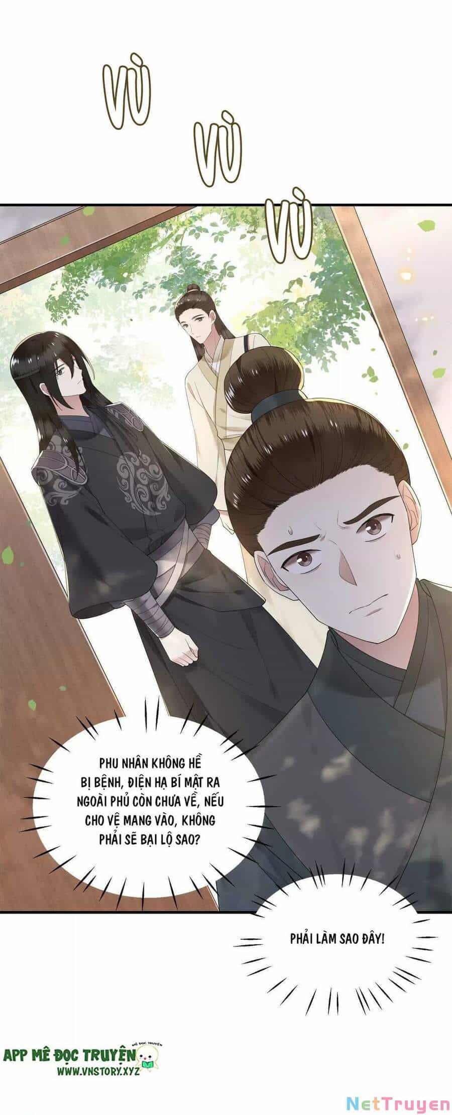 Phượng Hoàng Vu Phi - Chương 107 - ảnh 31