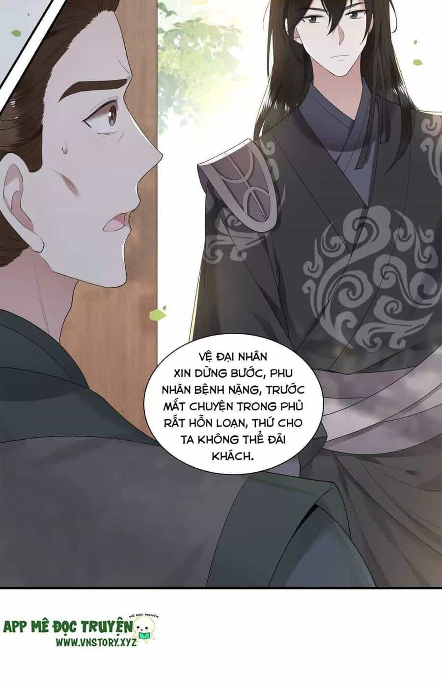 Phượng Hoàng Vu Phi - Chương 107 - ảnh 34