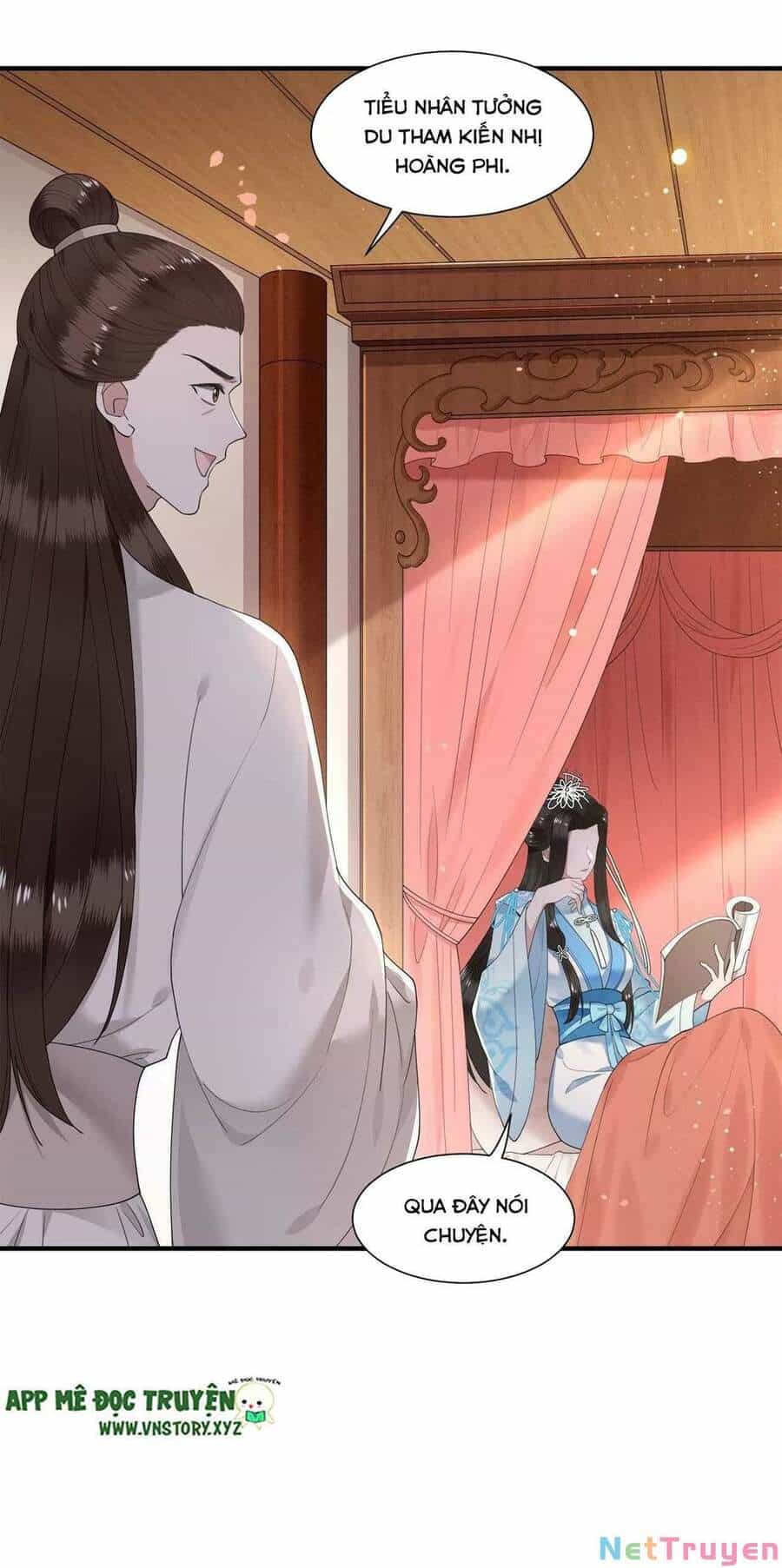 Phượng Hoàng Vu Phi - Chương 107 - ảnh 8