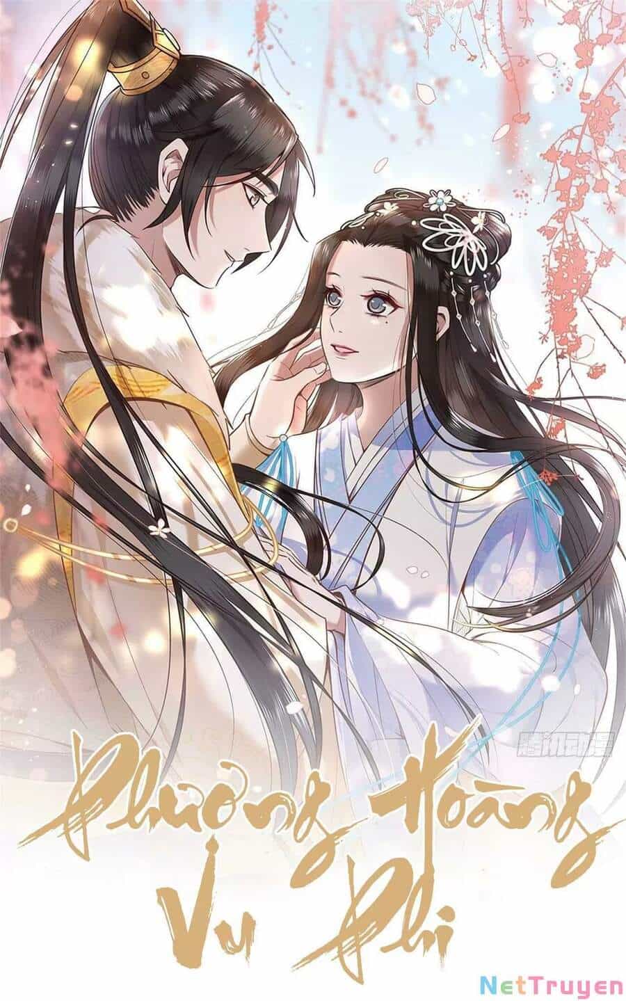 Phượng Hoàng Vu Phi - Chương 108 - ảnh 1