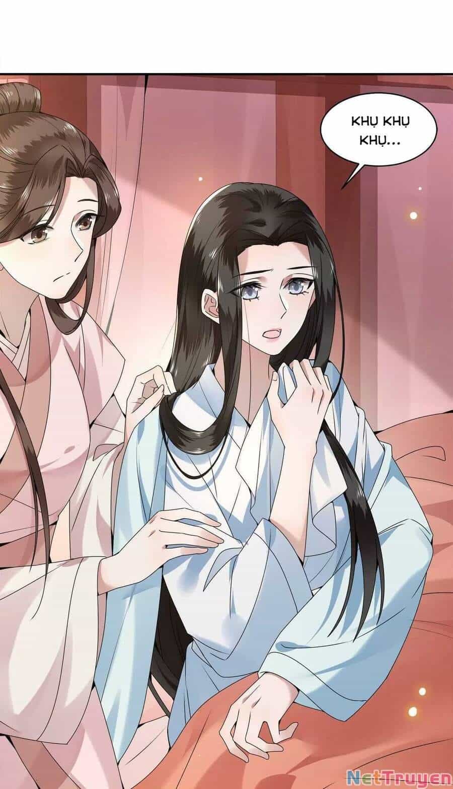 Phượng Hoàng Vu Phi - Chương 108 - ảnh 12